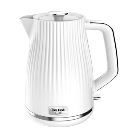 Електрочайник Tefal KO250130 Loft Зображення