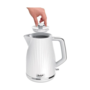 Електрочайник Tefal KO250130 Loft Зображення