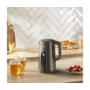 Електрочайник Tefal KI871FE0 Selection 1.7л, з подвійними стінками, 6 темп.реж, підтримка температури, сенc. управління, бронзовий (ERKI871FE0) Зображення