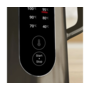 Електрочайник Tefal KI871FE0 Selection 1.7л, з подвійними стінками, 6 темп.реж, підтримка температури, сенc. управління, бронзовий (ERKI871FE0) Зображення
