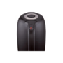 Електрочайник Tefal KO330830 1.7л 2400 Вт чорний Зображення