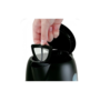 Електрочайник Tefal KO330830 1.7л 2400 Вт чорний Зображення