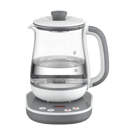 Електрочайник Tefal Tastea Tea Maker BJ551B10 Изображение