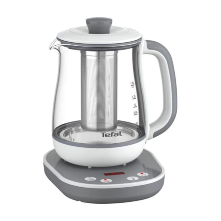 Електрочайник Tefal Tastea Tea Maker BJ551B10 Изображение