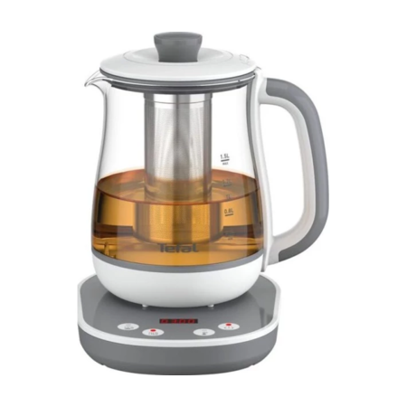 Електрочайник Tefal Tastea Tea Maker BJ551B10 Изображение