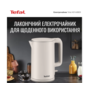 Електрочайник Tefal KO140BE0 Изображение