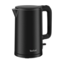 Електрочайник Tefal Thermo Protect KO1408E0 черный Изображение
