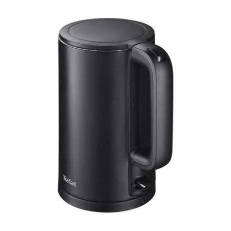 Електрочайник Tefal Thermo Protect KO1408E0 черный Изображение