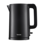 Електрочайник Tefal Thermo Protect KO1408E0 черный Изображение