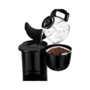 Кавоварка Tefal CM340811 Зображення