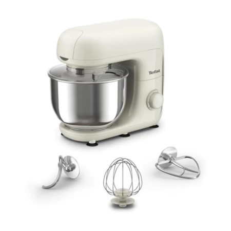 Кухонна машина Tefal QB160138 Зображення