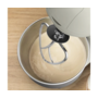 Кухонна машина Tefal QB160138 Зображення