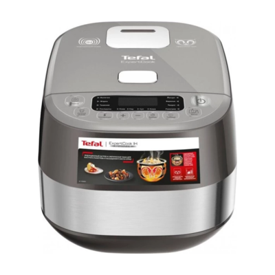 Мультиварка Tefal RK802B34 Зображення