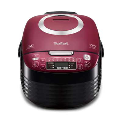Мультиварка Tefal RK740532 Зображення