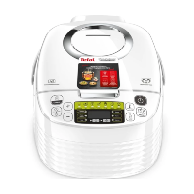 Мультиварка Tefal RK745134 Зображення
