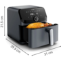 Мультипіч TEFAL EY855BE0 Зображення