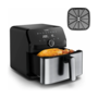 Мультипіч Tefal EY855D10 Зображення