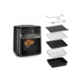 Мультипіч Tefal Easy Fry Multifunctional FW5558E0 Зображення