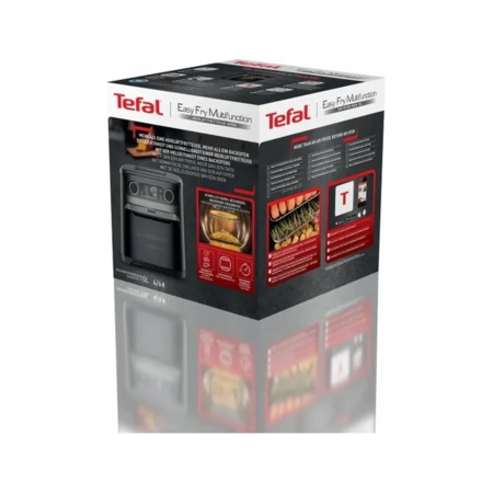Мультипіч Tefal Easy Fry Multifunctional FW5558E0 Зображення