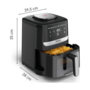 Мультипіч Tefal EY5568E0 Зображення