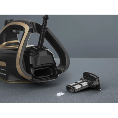 Праска Tefal PUREGLISS Coppertinto & Black FV8064E0 Зображення