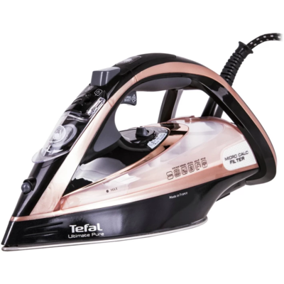 Праска Tefal Ultimate Pure FV9845E0 Зображення