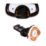 Праска Tefal Ultimate Pure FV9845E0 Зображення