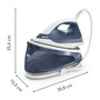 Парогенератор Tefal EXPRESS OPTIMAL SV4110E0 Зображення