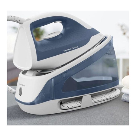 Парогенератор Tefal EXPRESS OPTIMAL SV4110E0 Зображення
