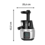 Соковитискач Tefal ZC420E38 Зображення