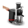 Соковитискач Tefal ZE660D10 Зображення