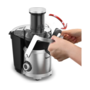 Соковитискач Tefal ZE660D10 Зображення