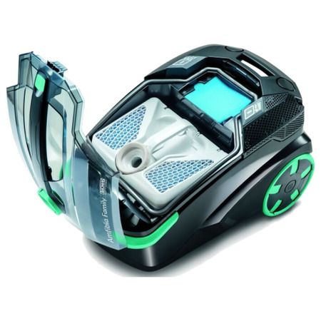 Пилосос Thomas DryBOX Amfibia Family (788599) [73217] Зображення