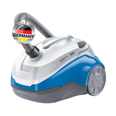 Пилосос Thomas Perfect Air Allergy Pure (786526) Зображення