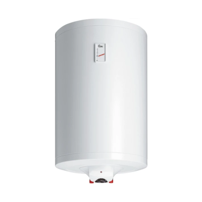 Водонагрівач електр. TIKI Prime M, 100L, 2кВт, хутро. управління, С, білий, 700173 (TGR100NPRIMEM100V9_TIKI) Зображення