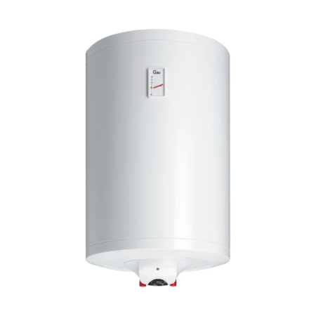 Водонагрівач електр. TIKI Prime M, 100L, 2кВт, хутро. управління, С, білий, 700173 (TGR100NPRIMEM100V9_TIKI) Зображення