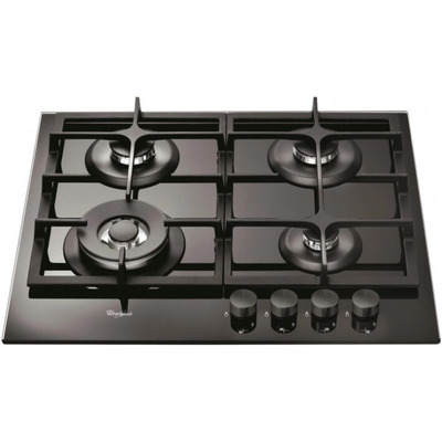 Варильна газова поверхня Whirlpool GOA6425/NB1 Изображение