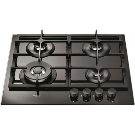 Варильна газова поверхня Whirlpool GOA6425/NB1 Изображение