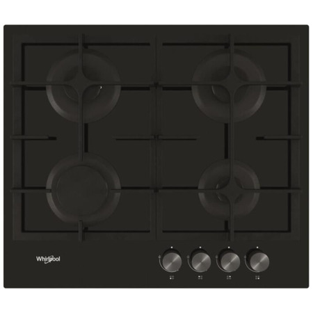 Варильна газова поверхня Whirlpool GOS6415/NB1 Изображение