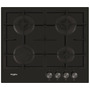 Варильна газова поверхня Whirlpool GOS6415/NB1 Изображение
