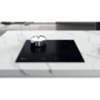 Варильна поверхня індукційна Whirlpool WSQ4860NE Изображение