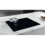 Варильна поверхня індукційна Whirlpool WSQ4860NE Изображение
