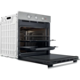 Духова шафа електрична Whirlpool OMK38HU0X Зображення