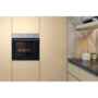 Духова шафа електрична Whirlpool OMK38HU0X Зображення