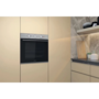 Духова шафа електрична Whirlpool OMK38HU0X Зображення