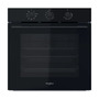 Духова шафа електрична Whirlpool OMK38HU0B Зображення