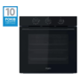 Духова шафа електрична Whirlpool OMK38HU0B Зображення