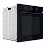Духова шафа електрична Whirlpool OMK38HU0B Зображення