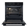Духова шафа електрична Whirlpool OMK38HU0B Зображення