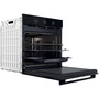 Духова шафа електрична Whirlpool OMK38HU0B Зображення
